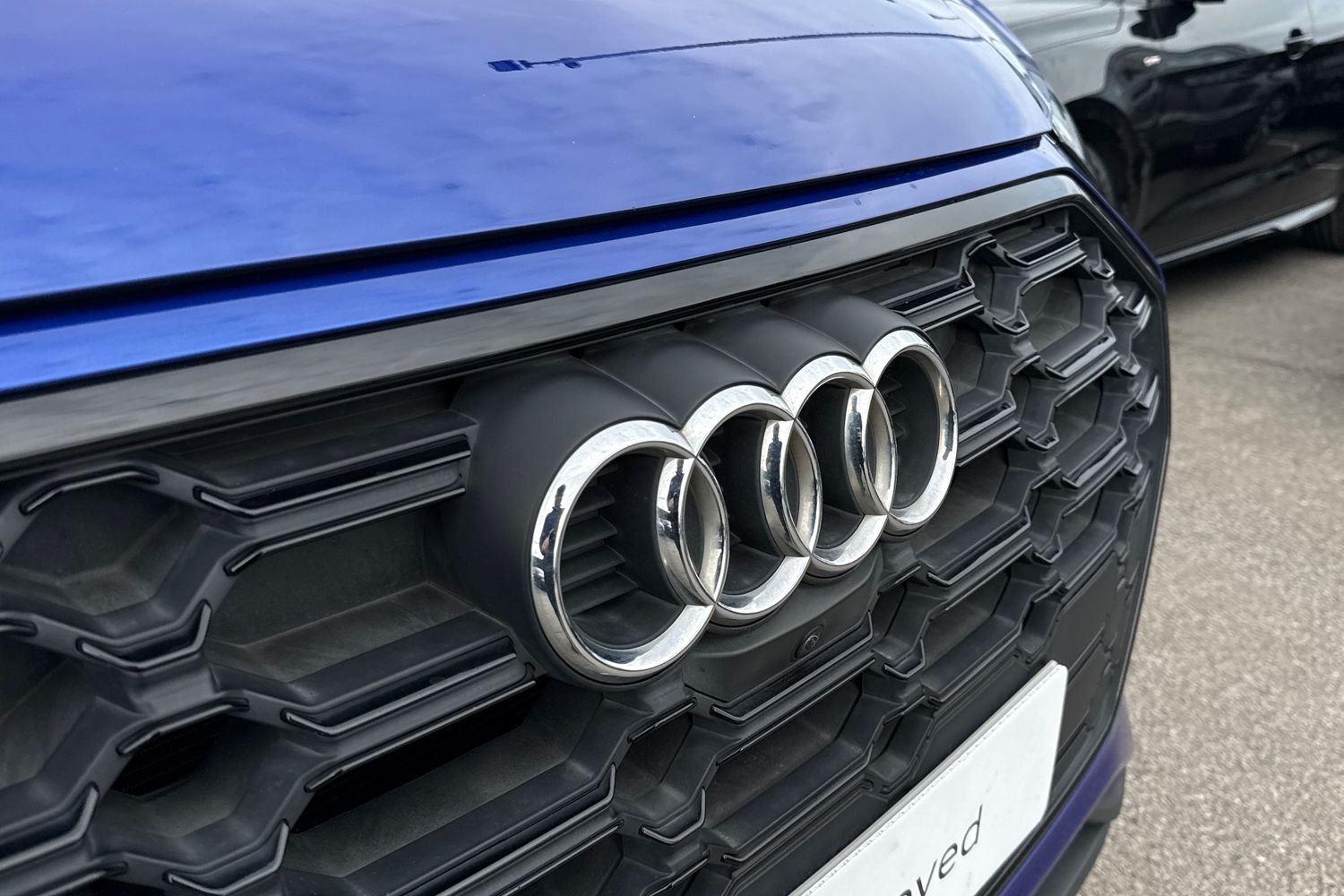 Used Audi Q5 2022 for sale - 78038142: Photo 29