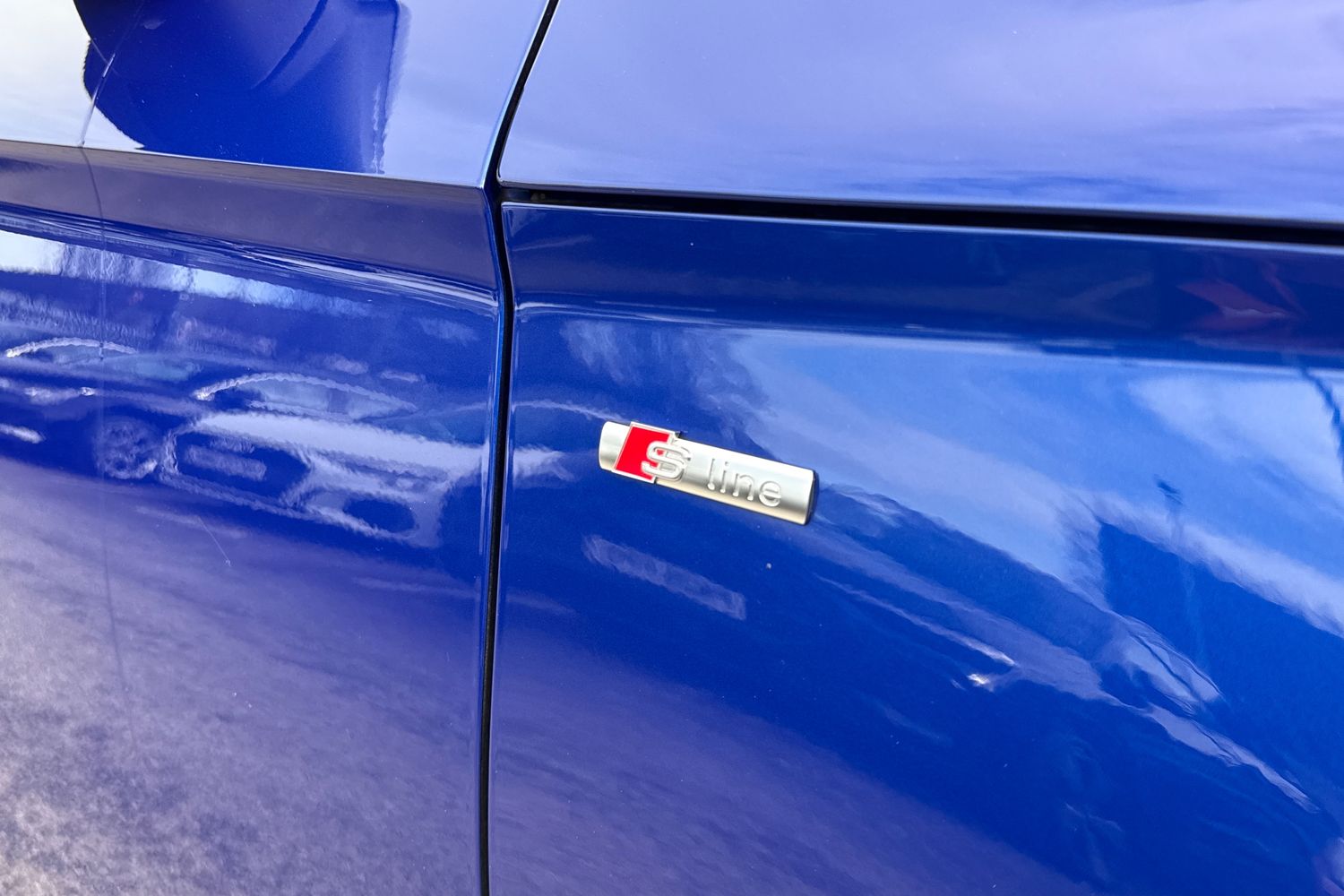 Used Audi Q5 2022 for sale - 78038142: Photo 31