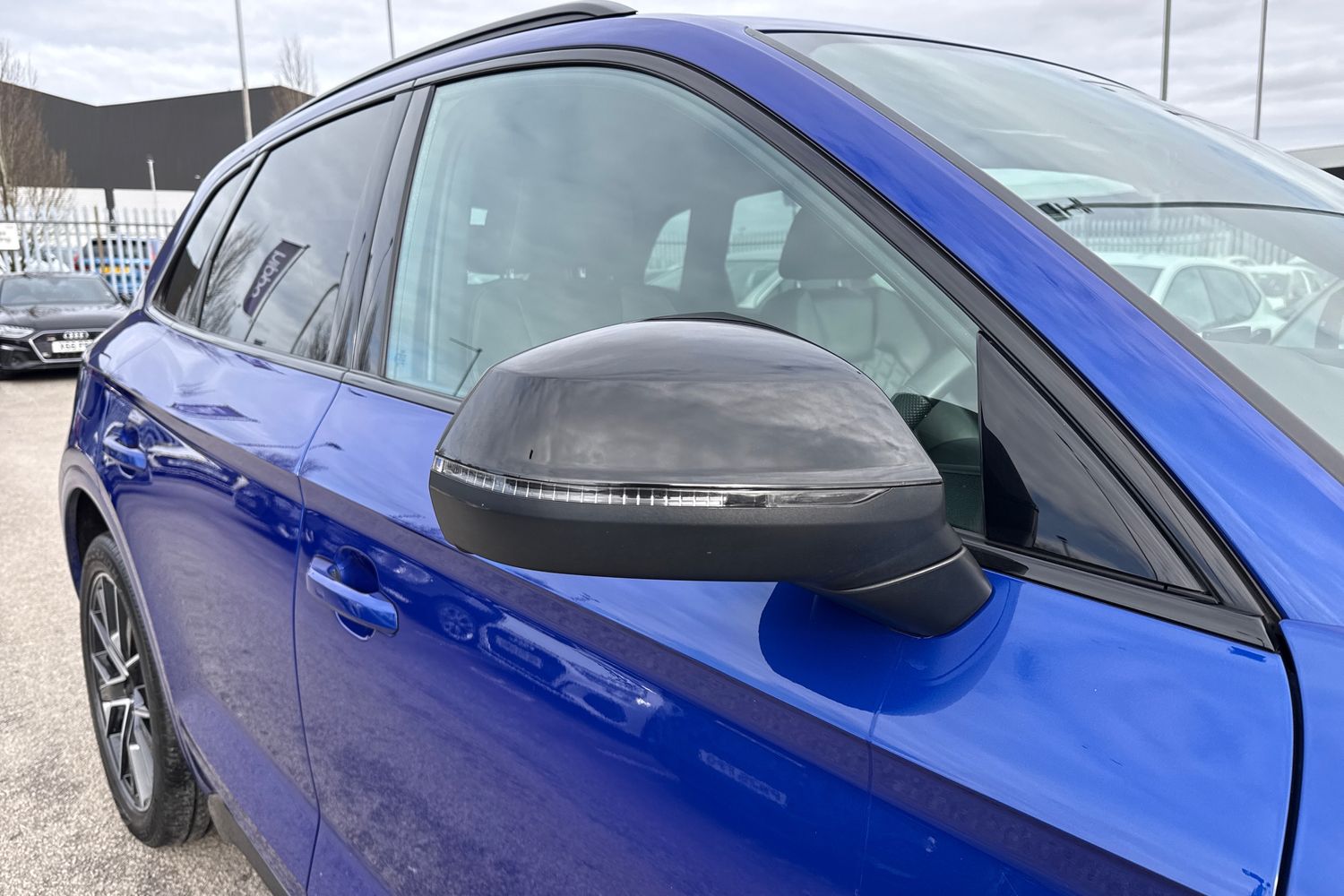 Used Audi Q5 2022 for sale - 78038142: Photo 32