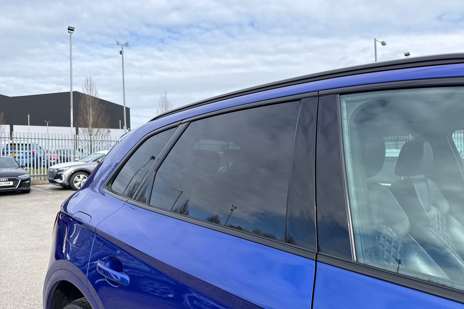 Used Audi Q5 2022 for sale - 78038142: Photo 33