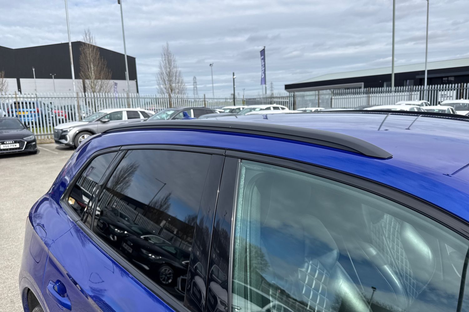 Used Audi Q5 2022 for sale - 78038142: Photo 34