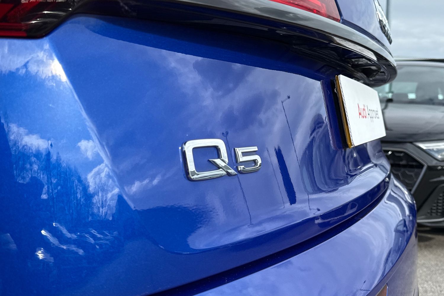 Used Audi Q5 2022 for sale - 78038142: Photo 35