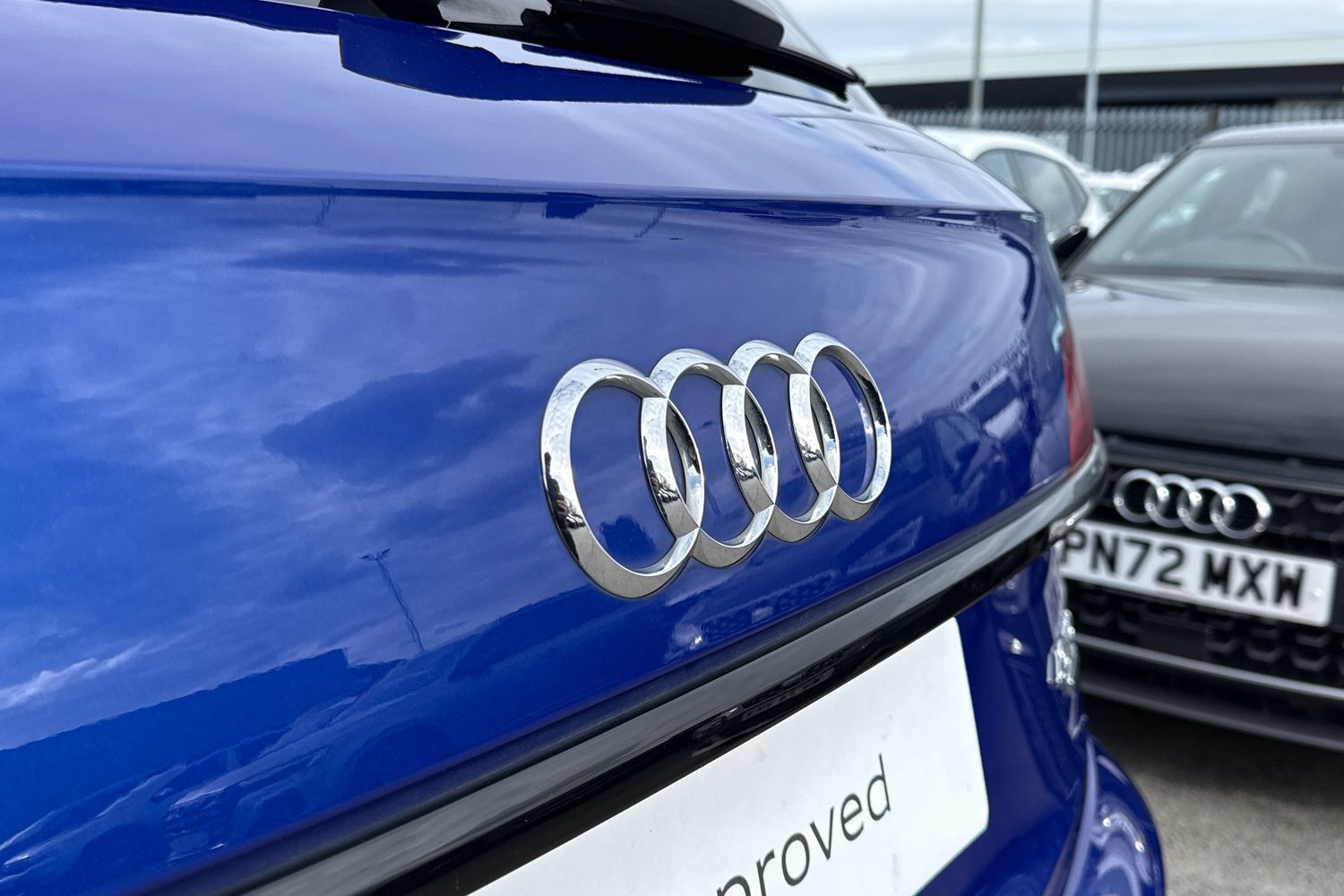 Used Audi Q5 2022 for sale - 78038142: Photo 36