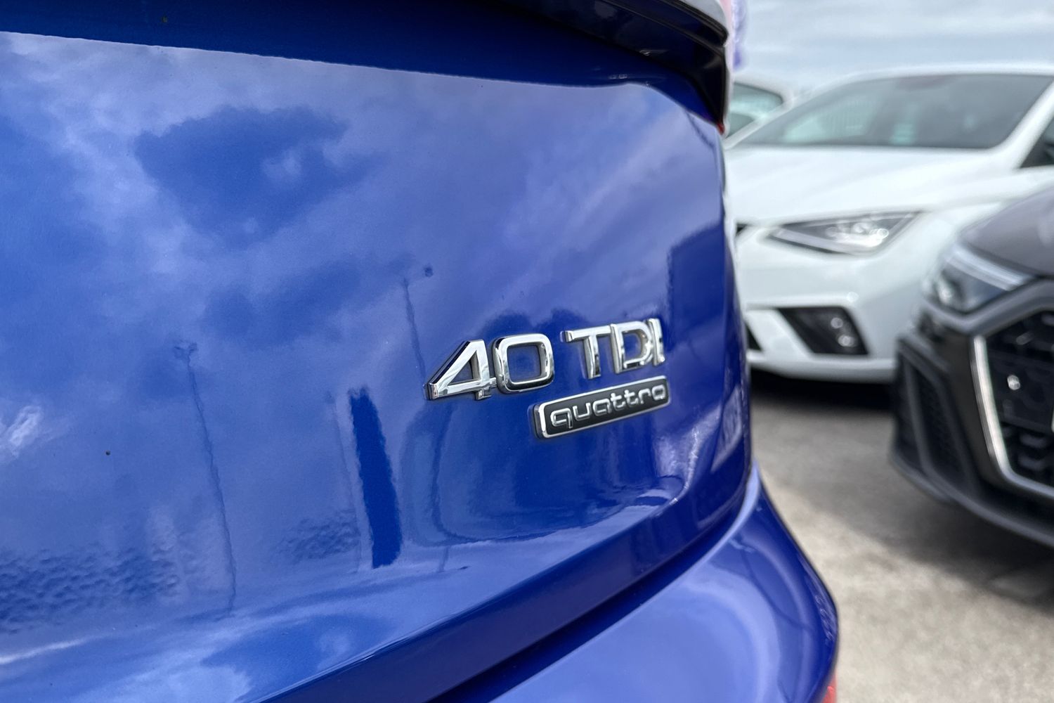 Used Audi Q5 2022 for sale - 78038142: Photo 37