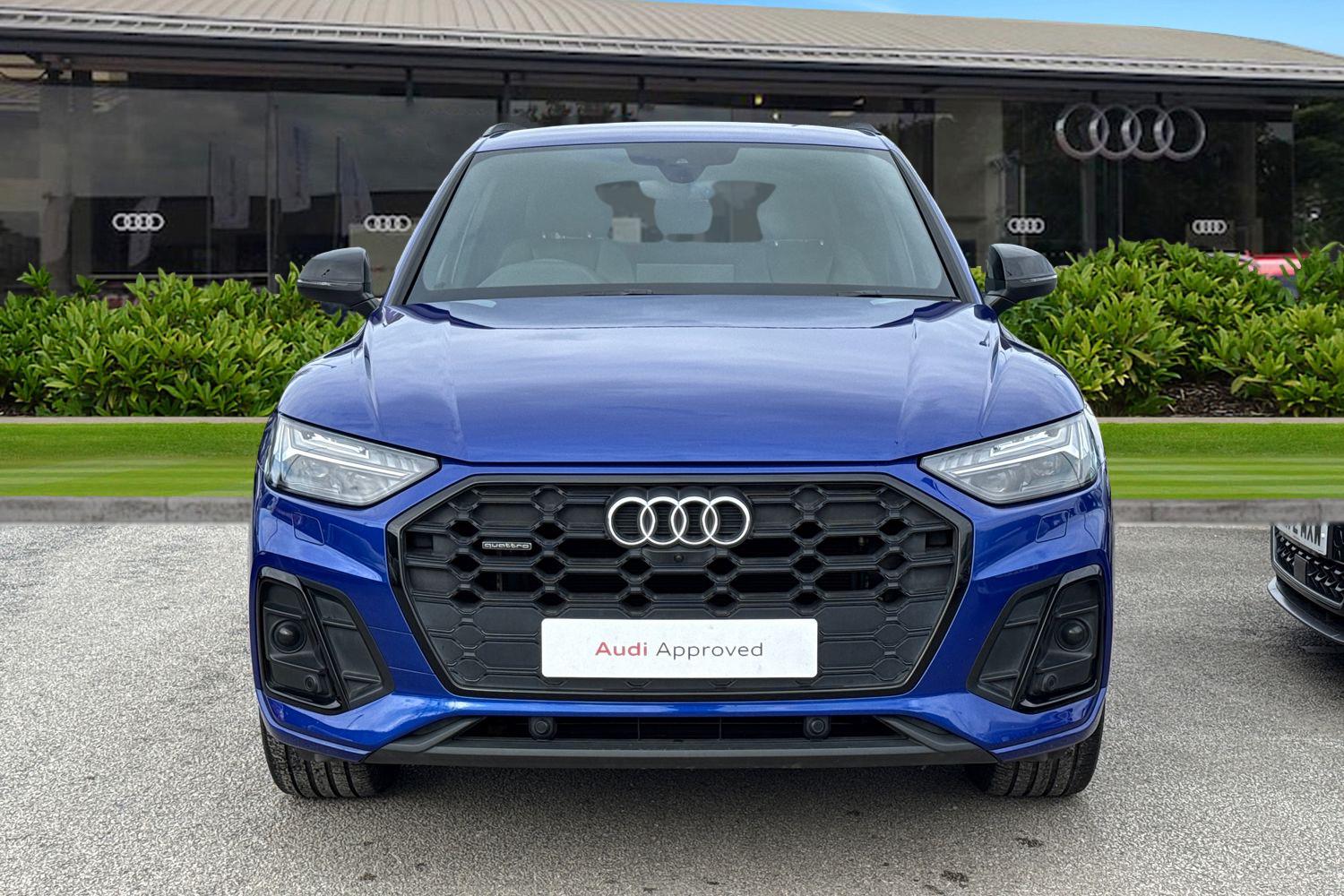 Used Audi Q5 2022 for sale - 78038142: Photo 5