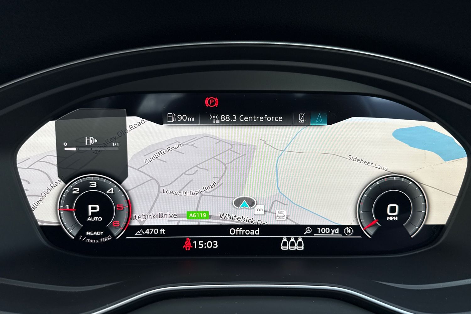 Used Audi Q5 2022 for sale - 78038142: Photo 55