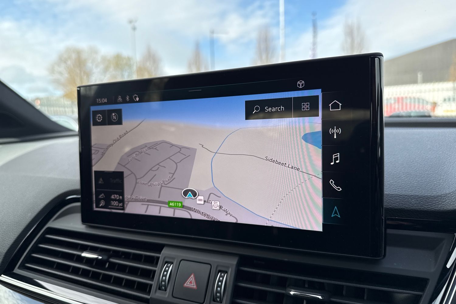 Used Audi Q5 2022 for sale - 78038142: Photo 56