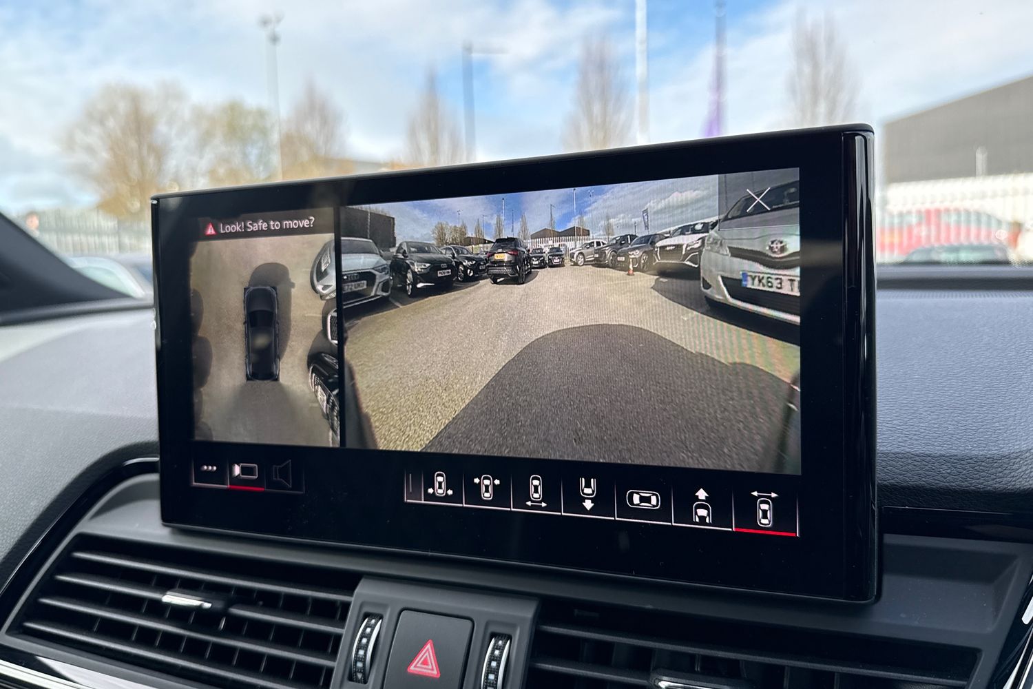 Used Audi Q5 2022 for sale - 78038142: Photo 57