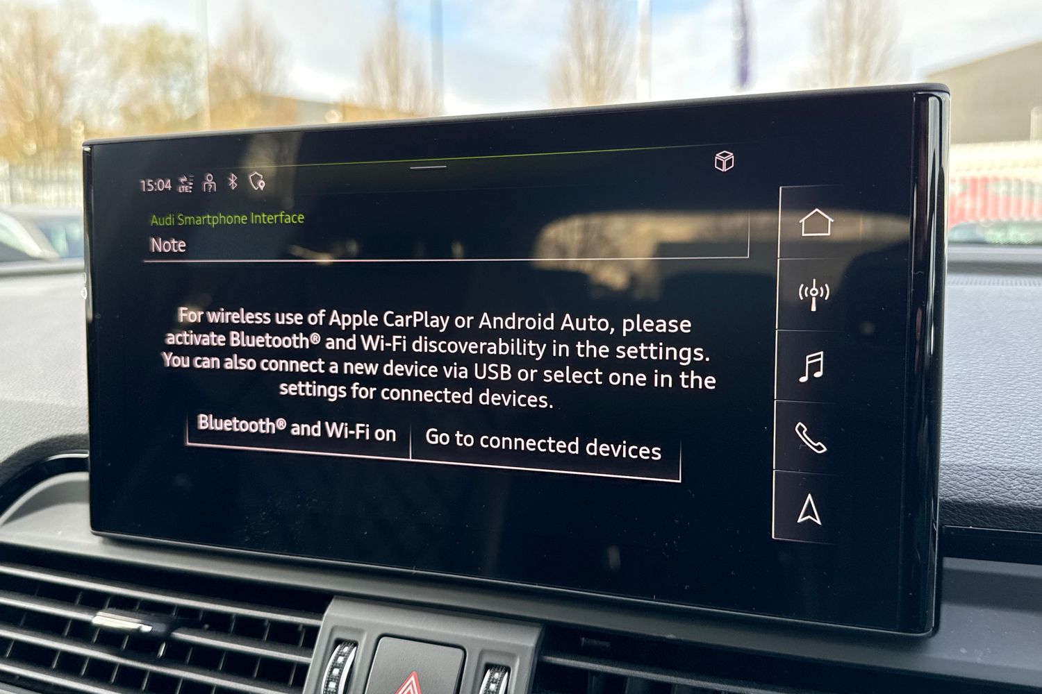 Used Audi Q5 2022 for sale - 78038142: Photo 59