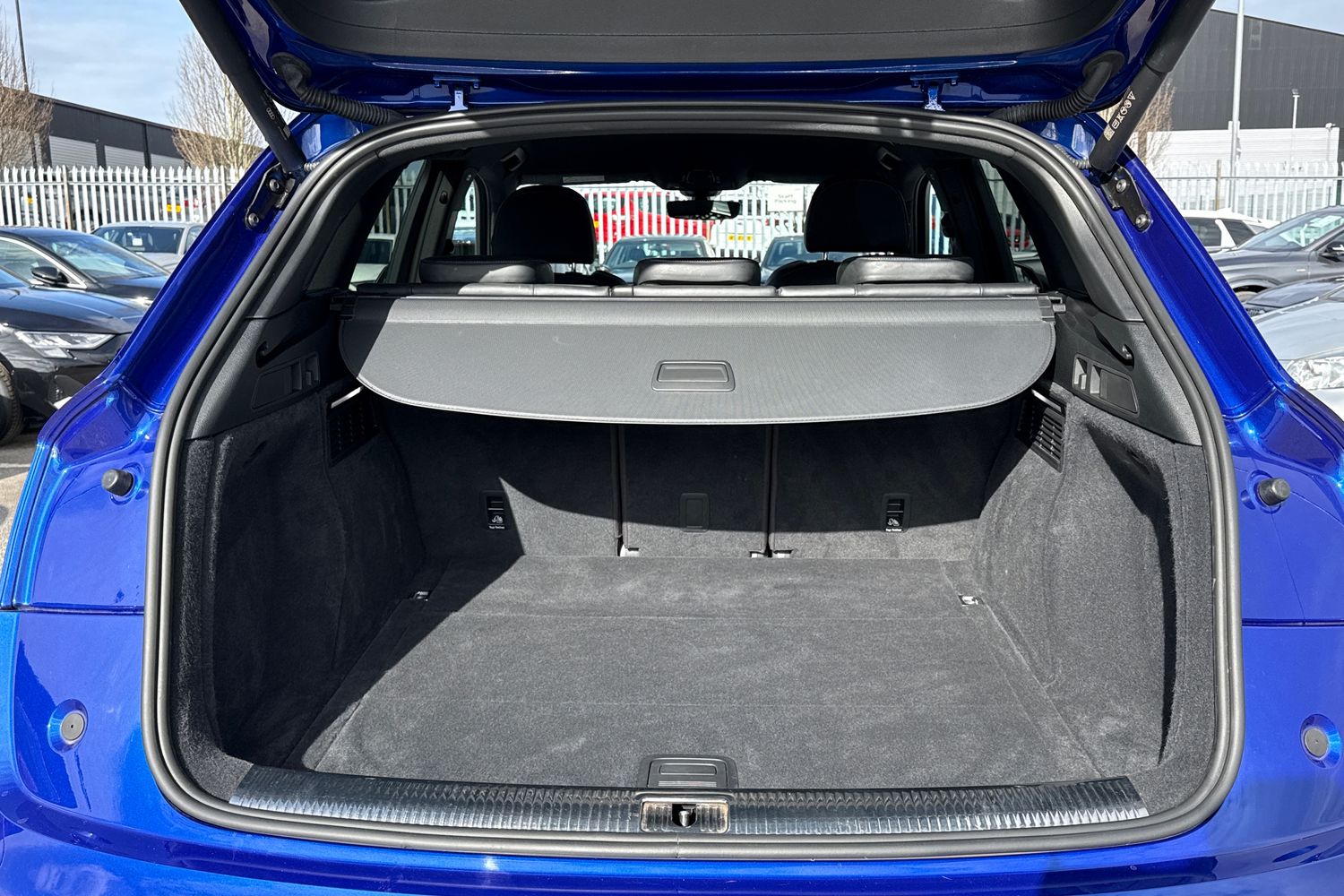 Used Audi Q5 2022 for sale - 78038142: Photo 6