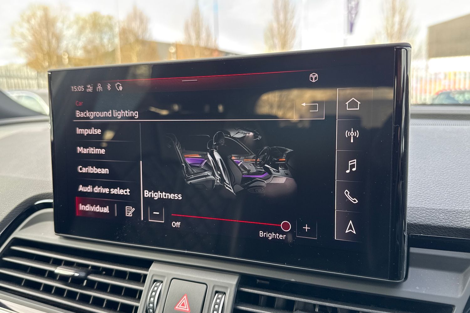 Used Audi Q5 2022 for sale - 78038142: Photo 60