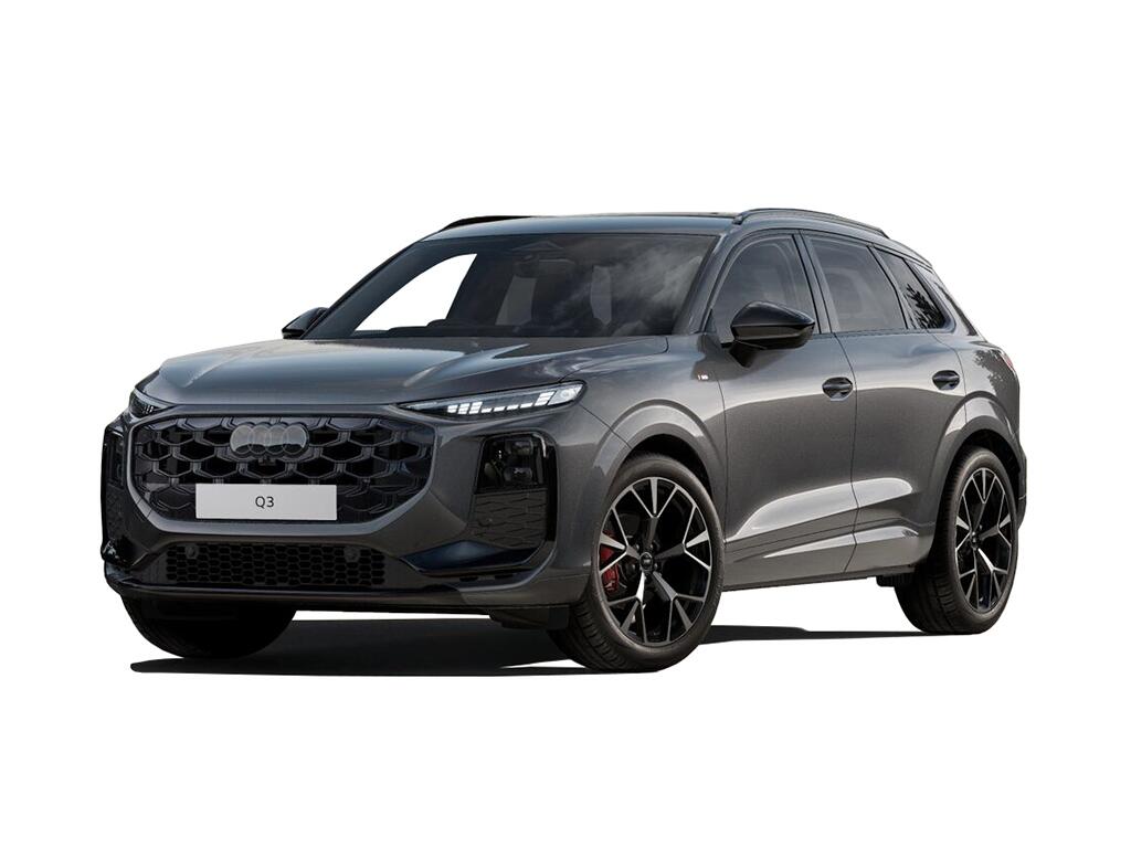 Used Audi Q3 2026 for sale - 77608179: Photo 1