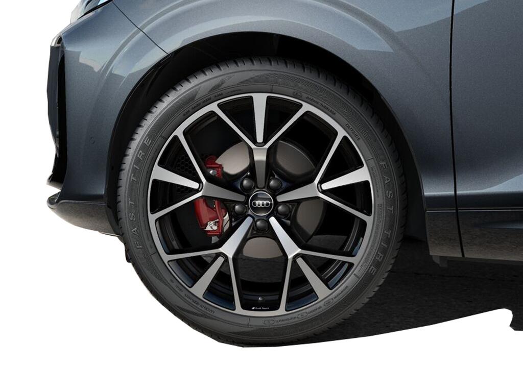 Used Audi Q3 2026 for sale - 77608179: Photo 7