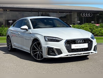 Audi - A5