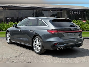 Used Audi A5 2026 for sale - 78815474: Photo