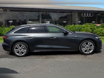 Used Audi A5 2026 for sale - 78815474: Photo