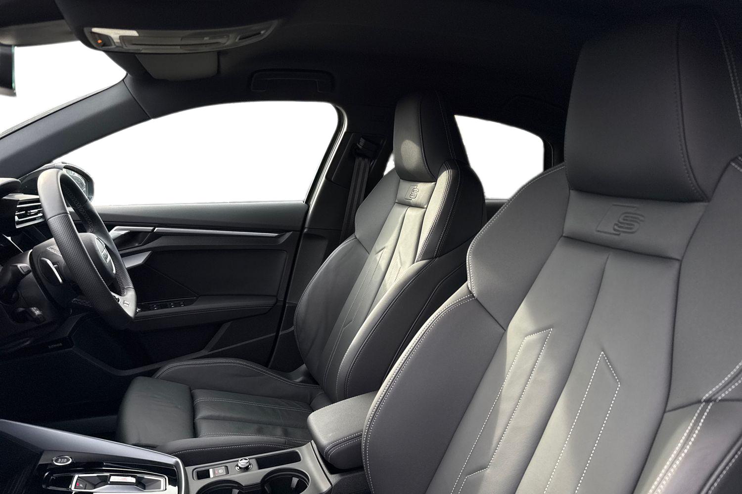 Used Audi A3 2025 for sale - 77368634: Photo 11