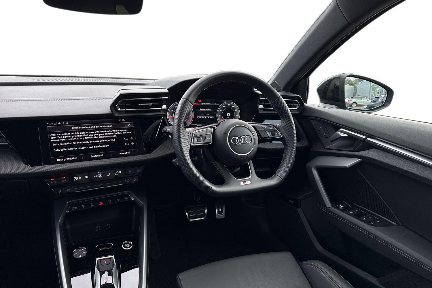 Used Audi A3 2025 for sale - 77368634: Photo 13