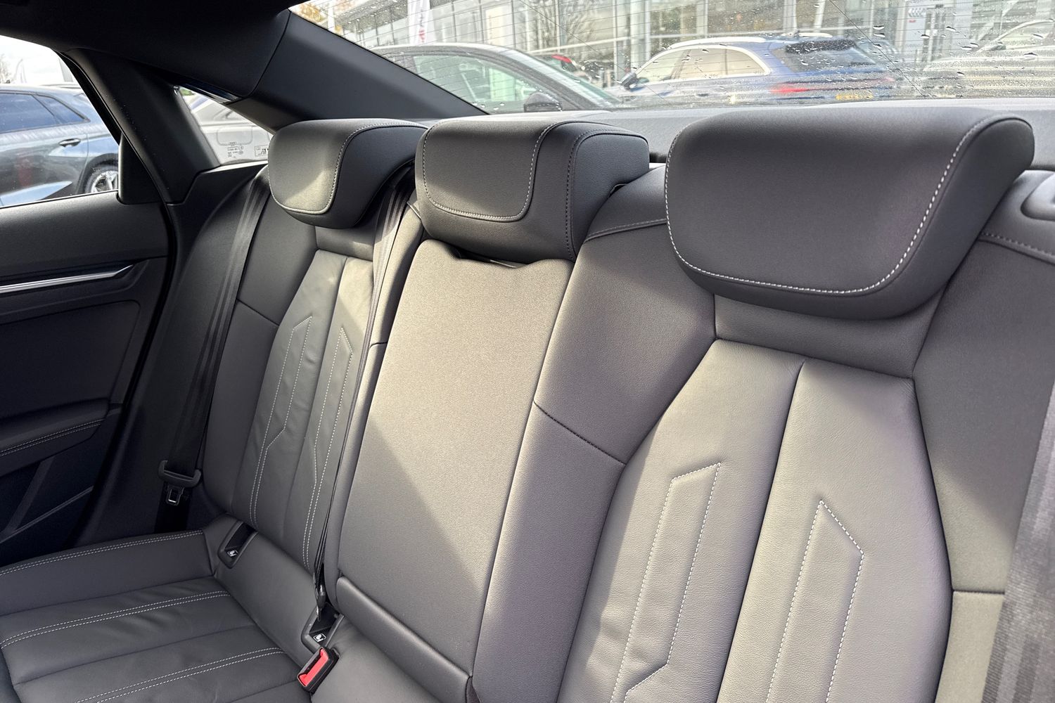 Used Audi A3 2025 for sale - 77368634: Photo 14