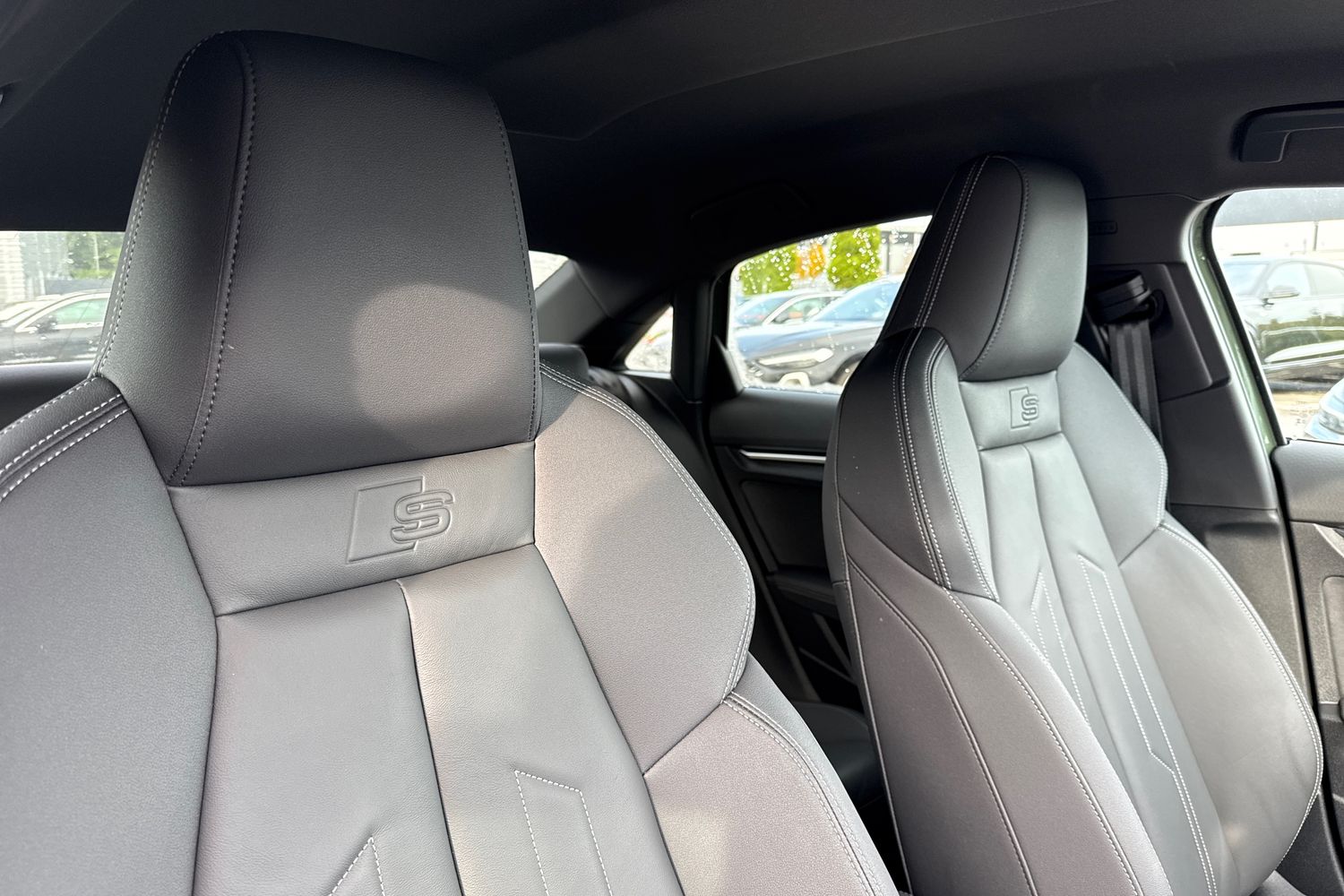 Used Audi A3 2025 for sale - 77368634: Photo 21