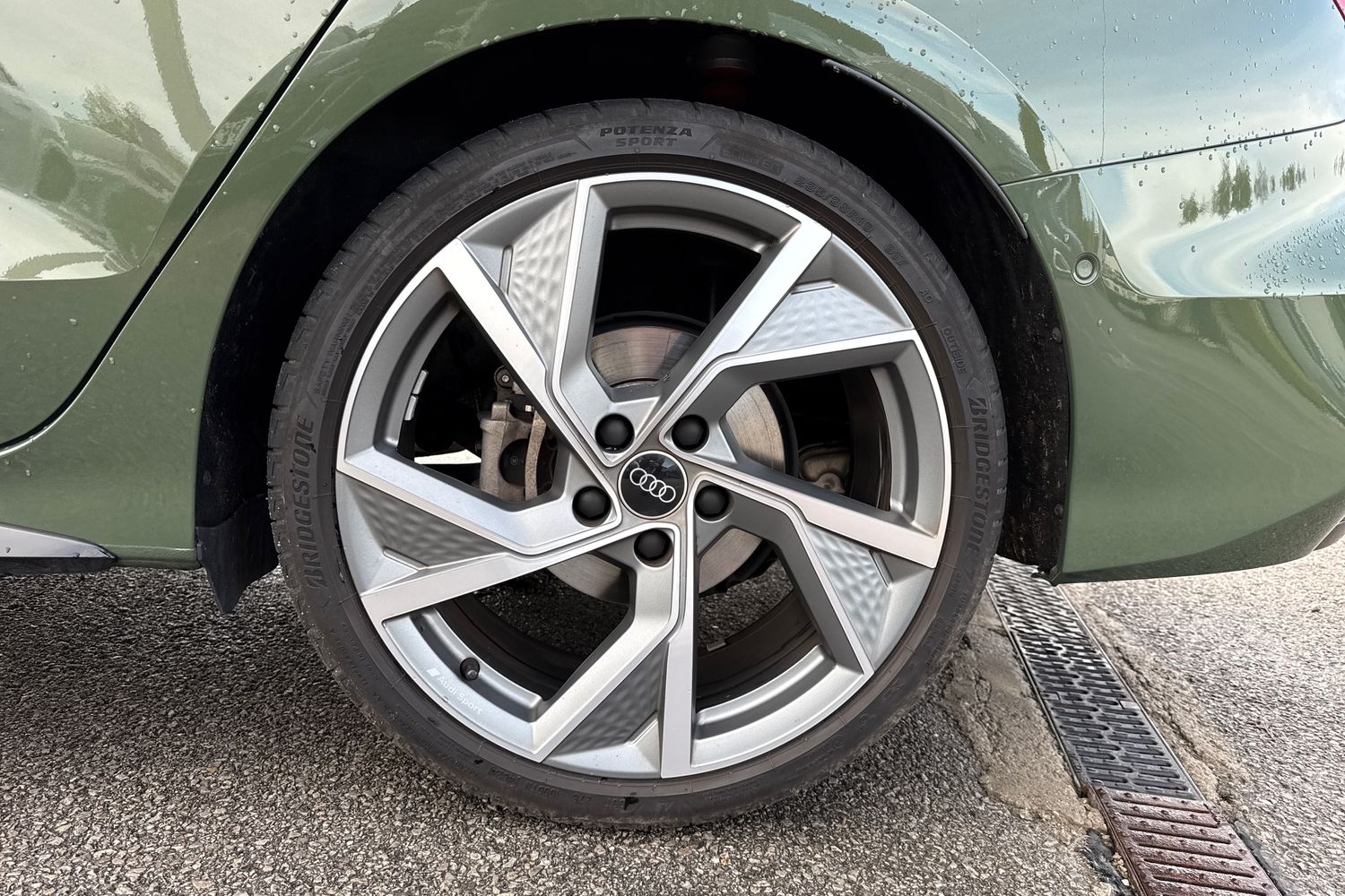 Used Audi A3 2025 for sale - 77368634: Photo 24