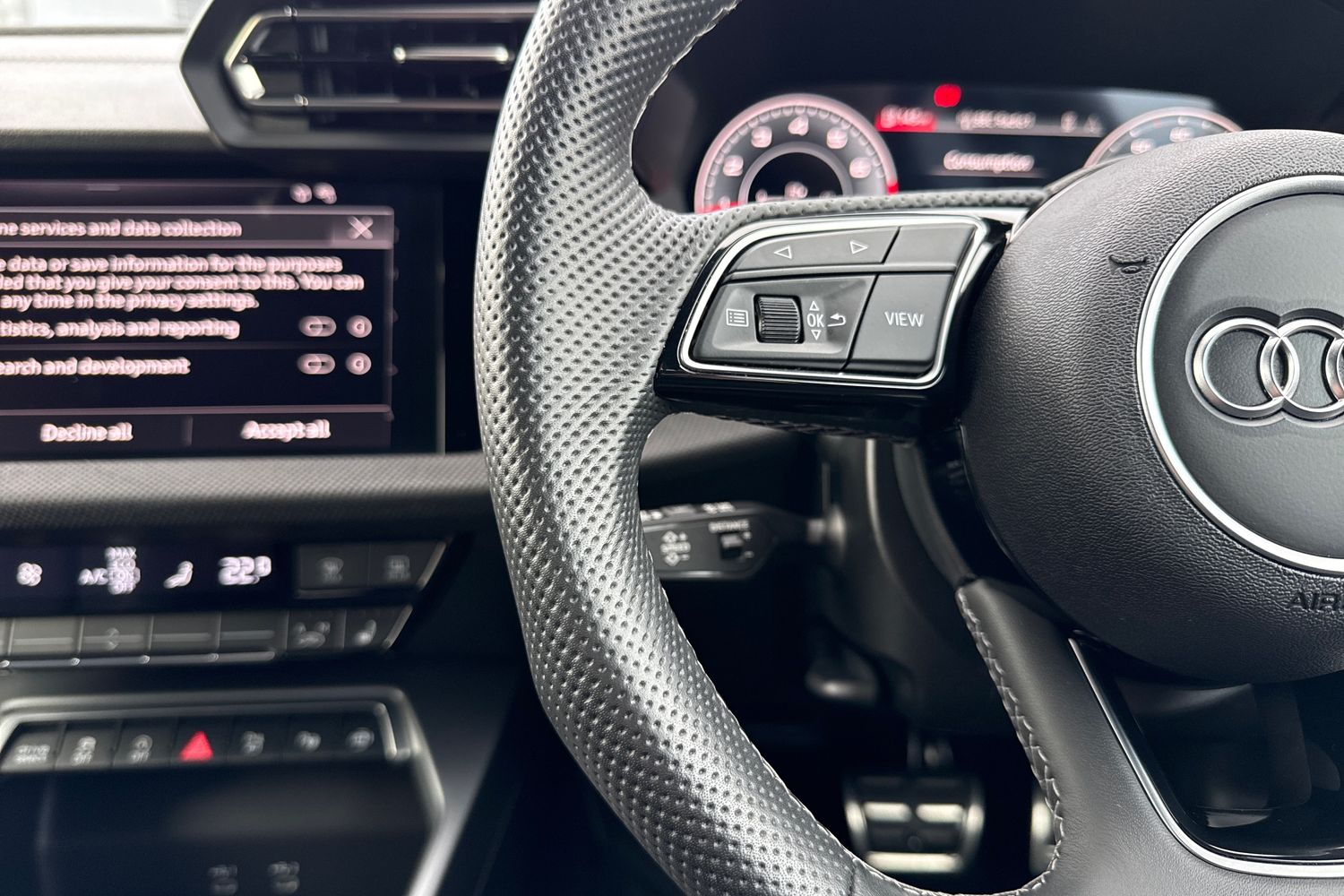 Used Audi A3 2025 for sale - 77368634: Photo 31