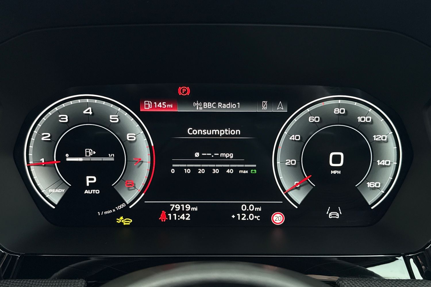 Used Audi A3 2025 for sale - 77368634: Photo 33