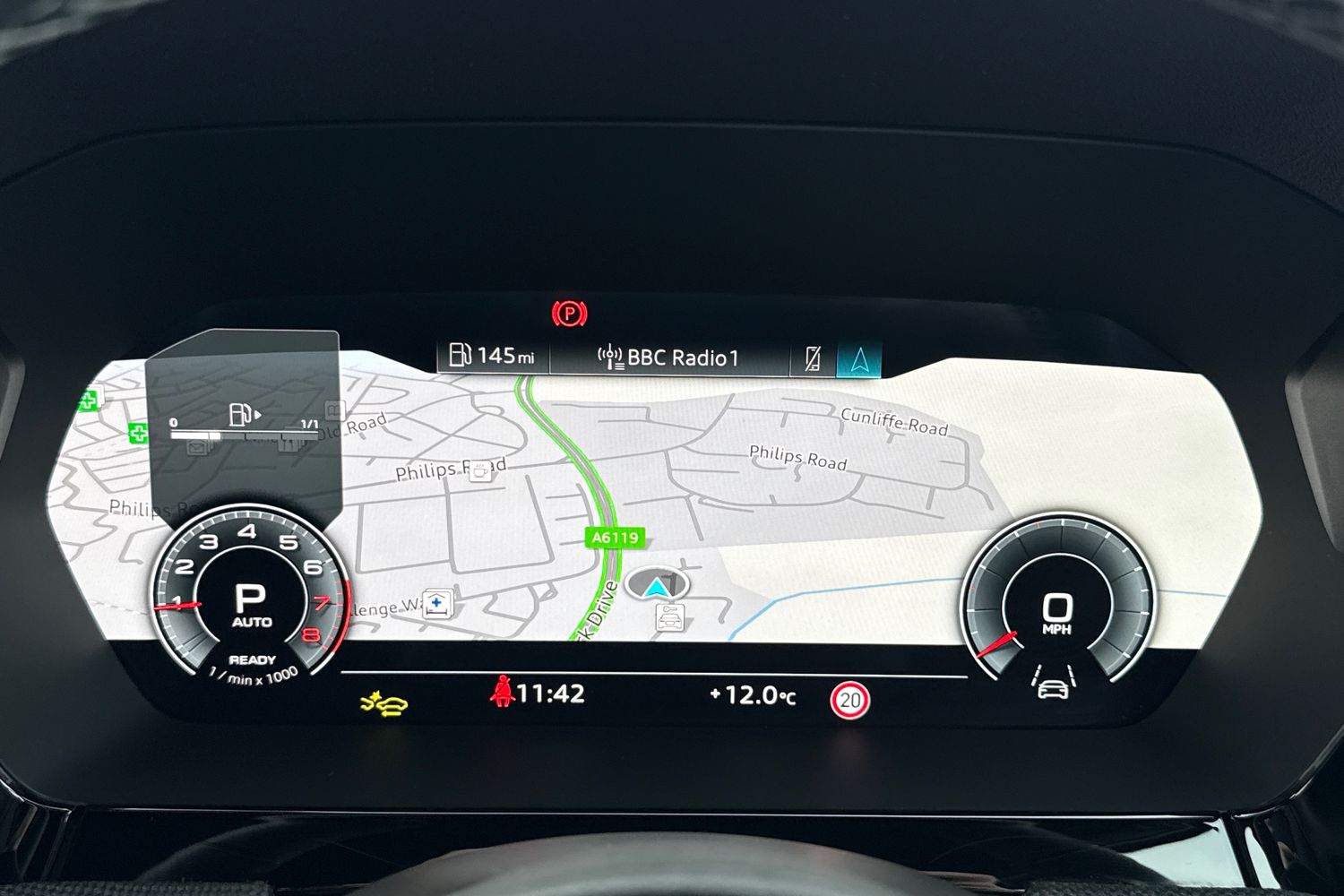 Used Audi A3 2025 for sale - 77368634: Photo 34