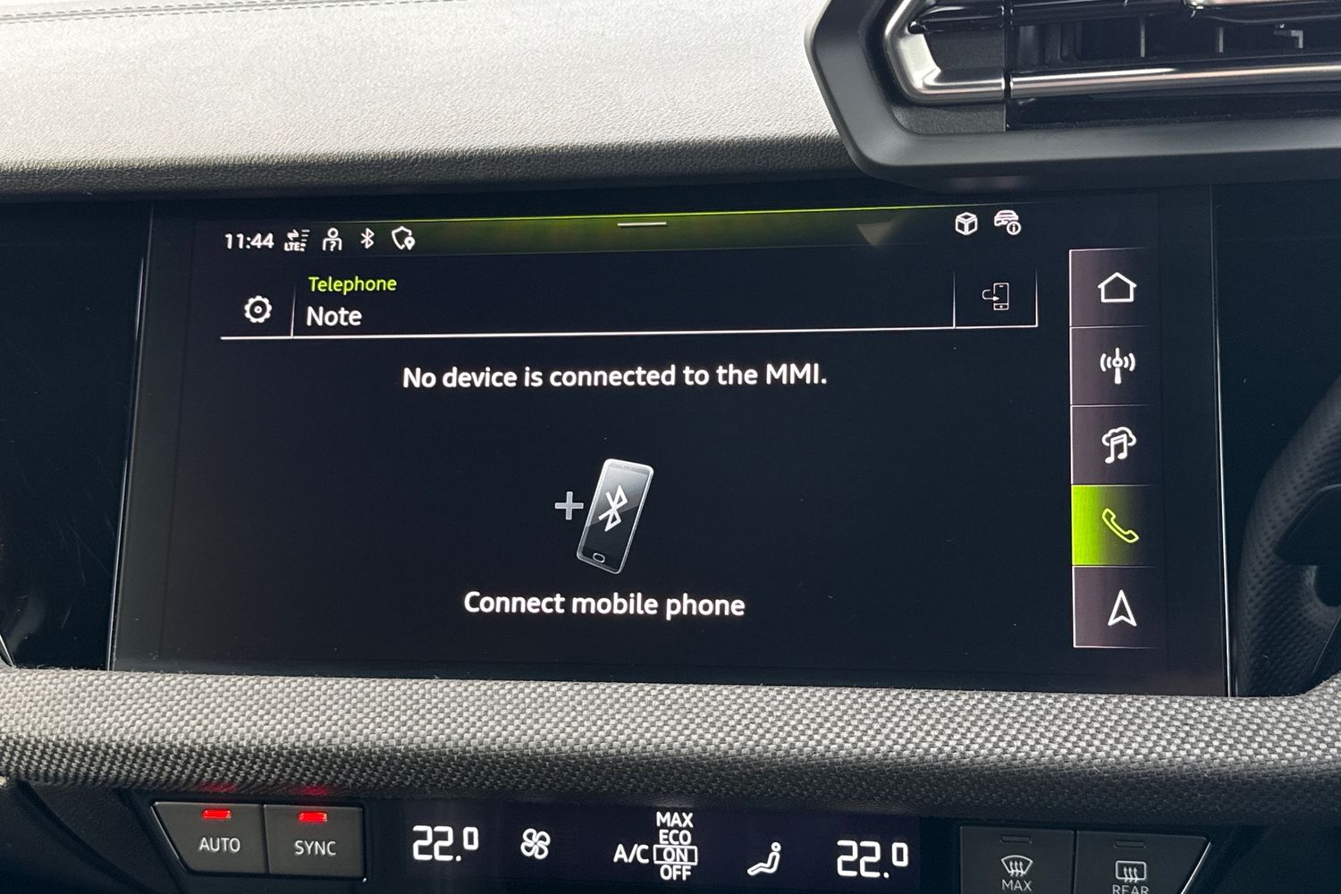 Used Audi A3 2025 for sale - 77368634: Photo 38