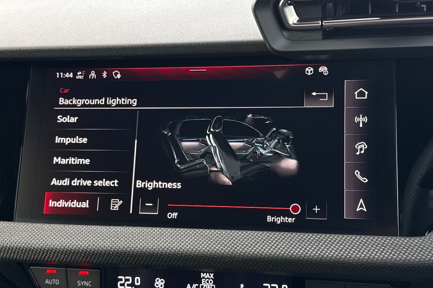 Used Audi A3 2025 for sale - 77368634: Photo 42