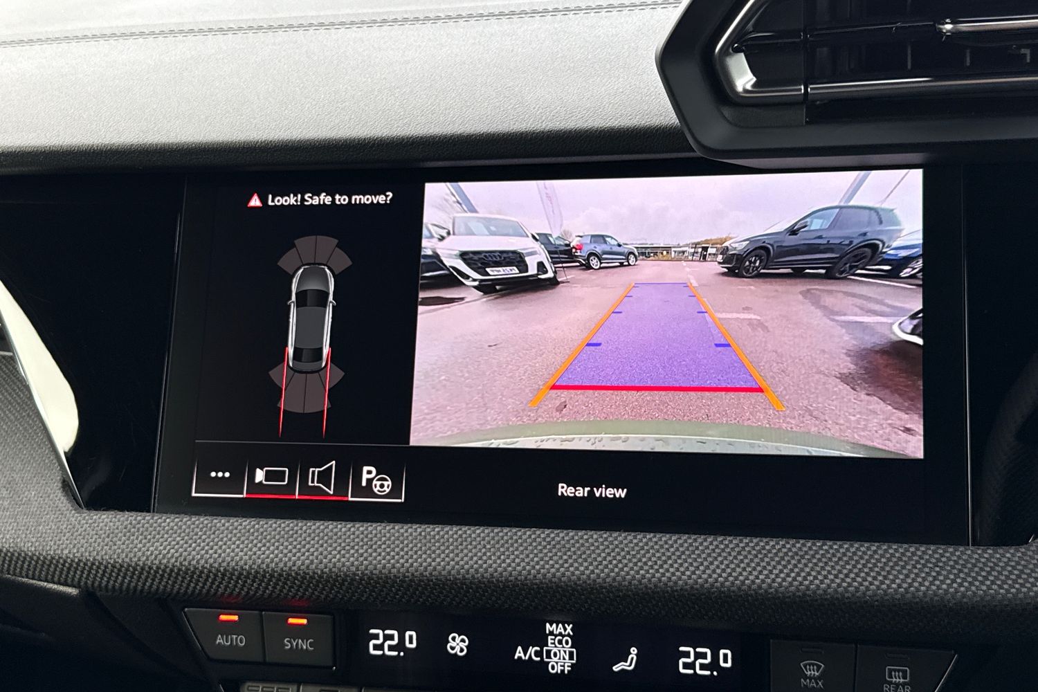 Used Audi A3 2025 for sale - 77368634: Photo 44