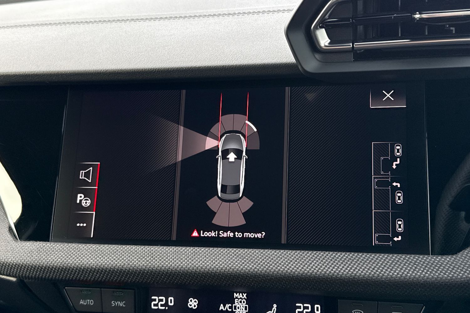 Used Audi A3 2025 for sale - 77368634: Photo 45