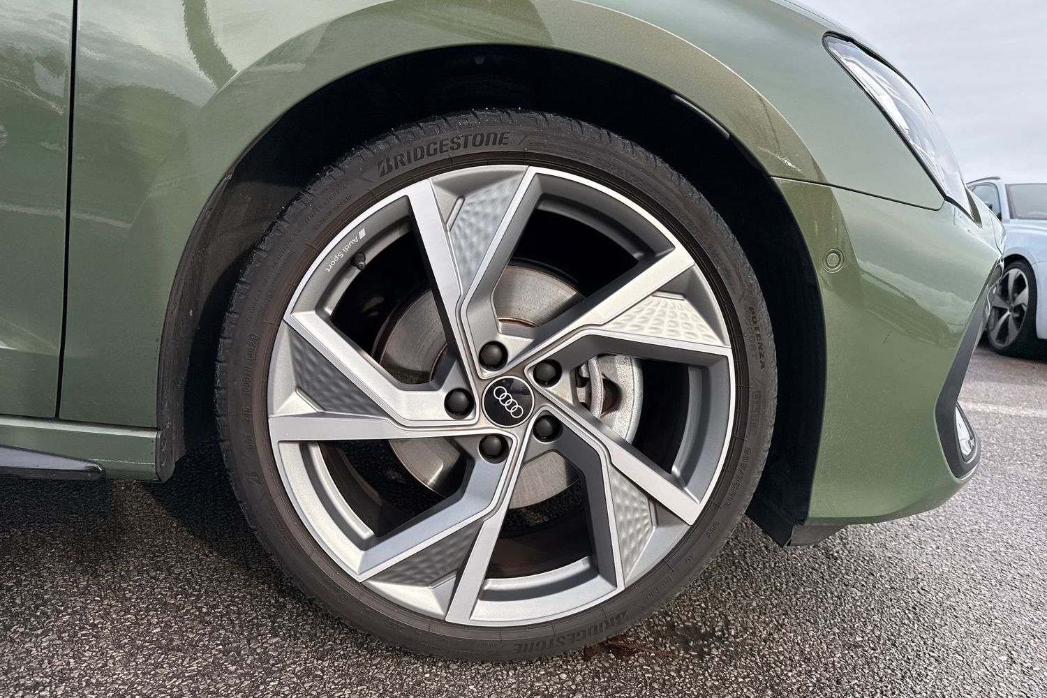 Used Audi A3 2025 for sale - 77368634: Photo 7