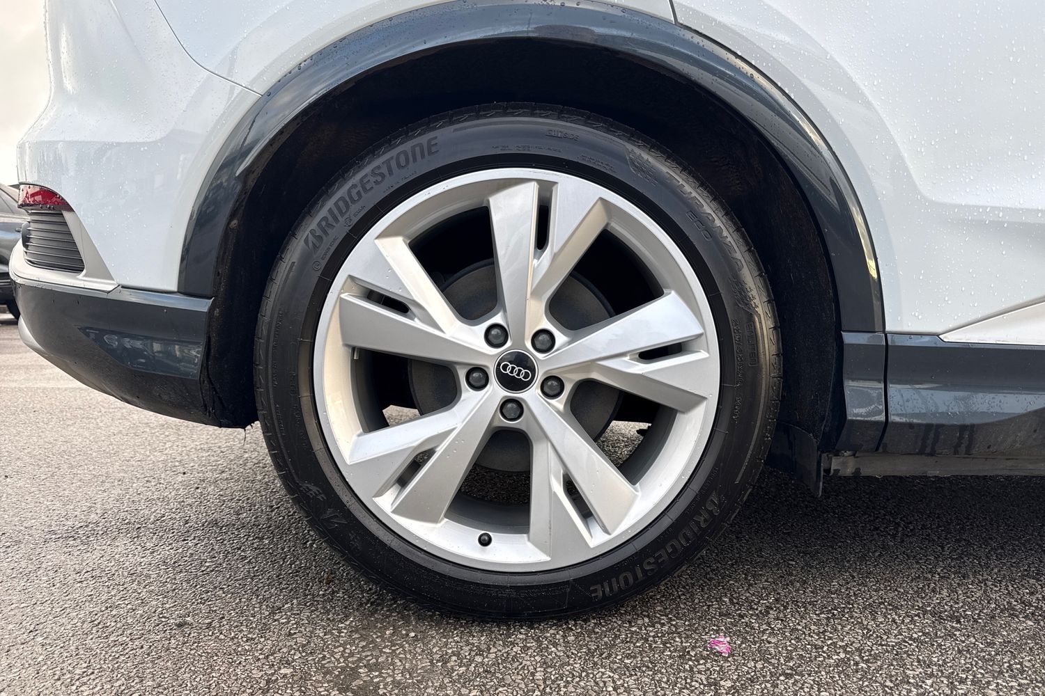 Used Audi Q4 e-tron 2021 for sale - 76896169: Photo 10