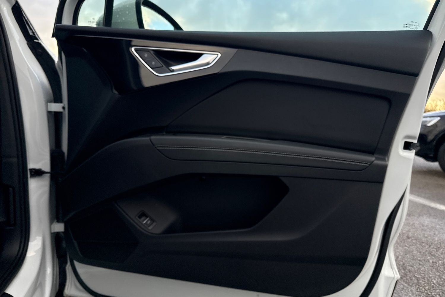 Used Audi Q4 e-tron 2021 for sale - 76896169: Photo 20