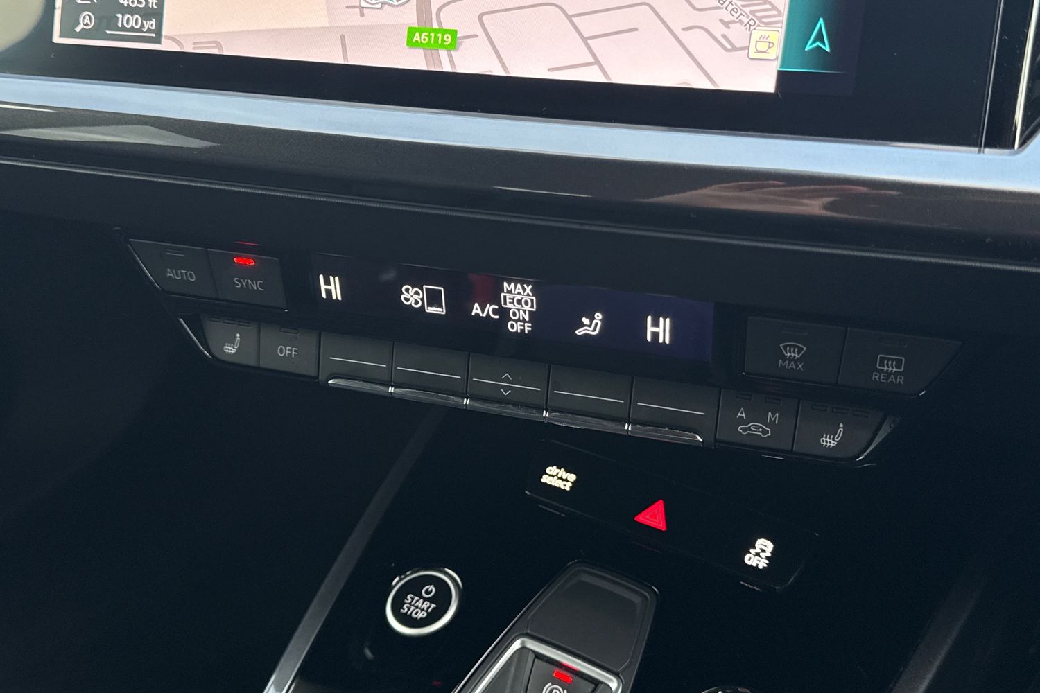 Used Audi Q4 e-tron 2021 for sale - 76896169: Photo 21