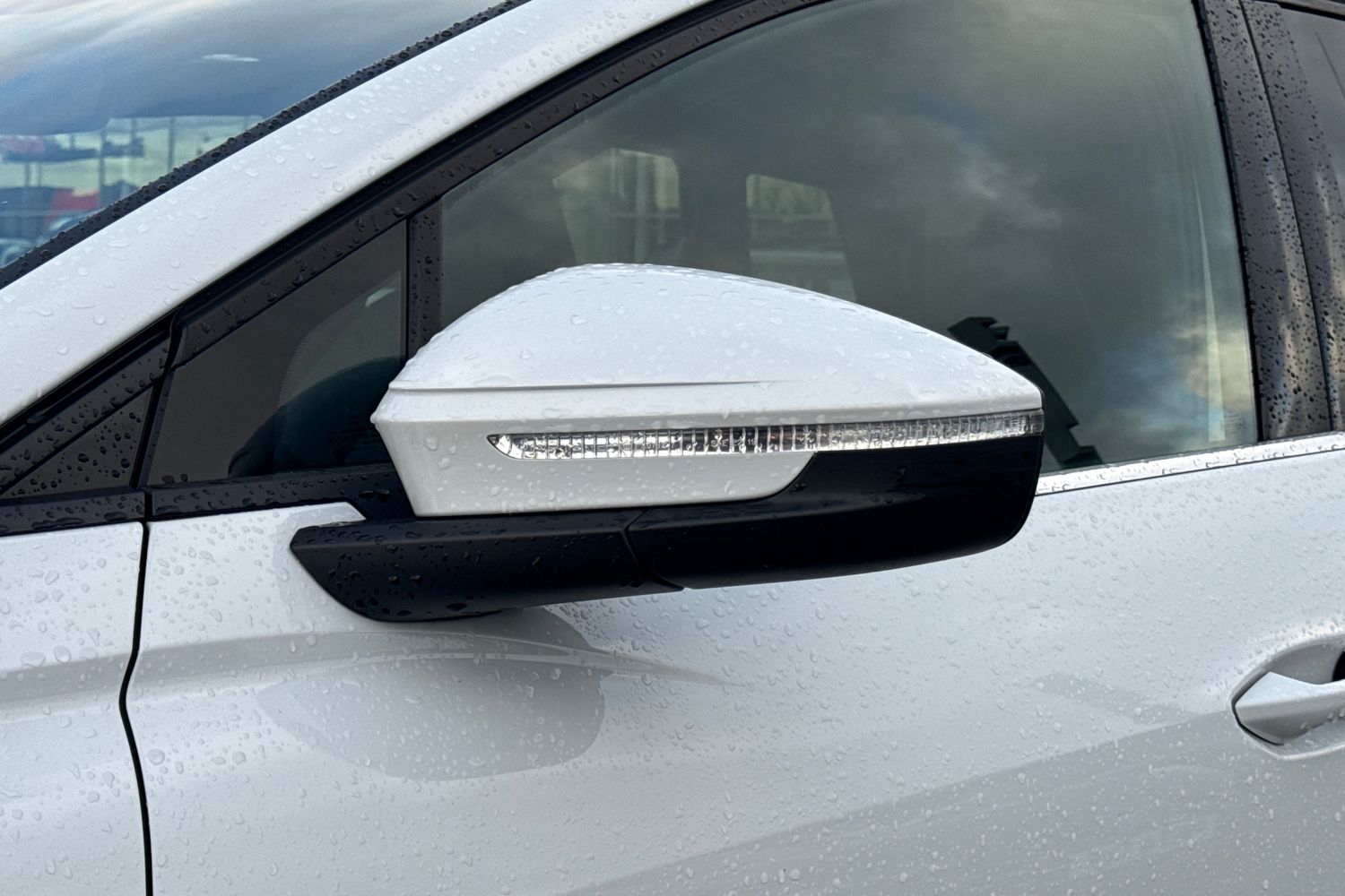 Used Audi Q4 e-tron 2021 for sale - 76896169: Photo 24