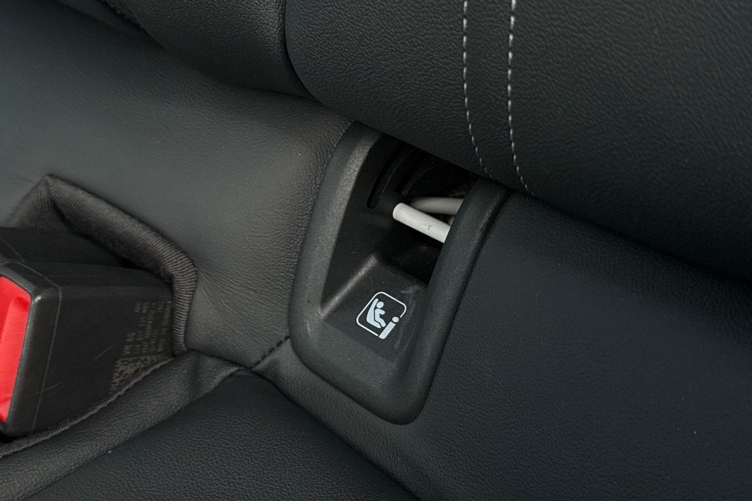 Used Audi Q4 e-tron 2021 for sale - 76896169: Photo 27