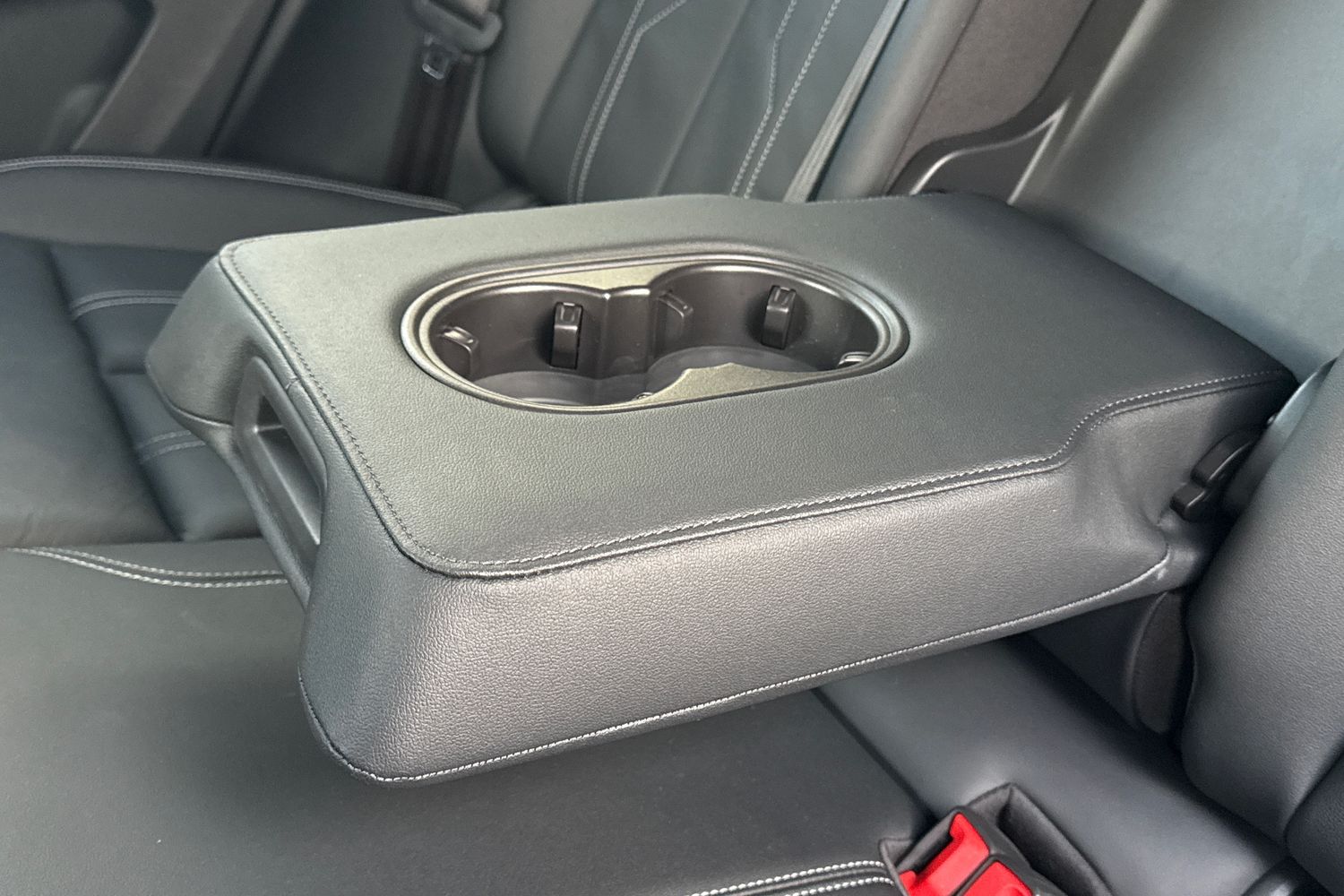 Used Audi Q4 e-tron 2021 for sale - 76896169: Photo 28