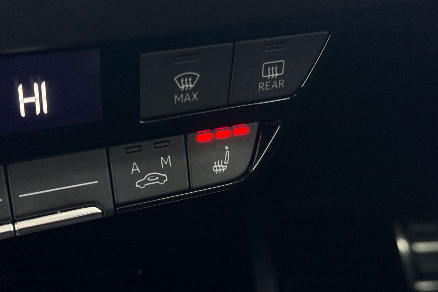 Used Audi Q4 e-tron 2021 for sale - 76896169: Photo 31