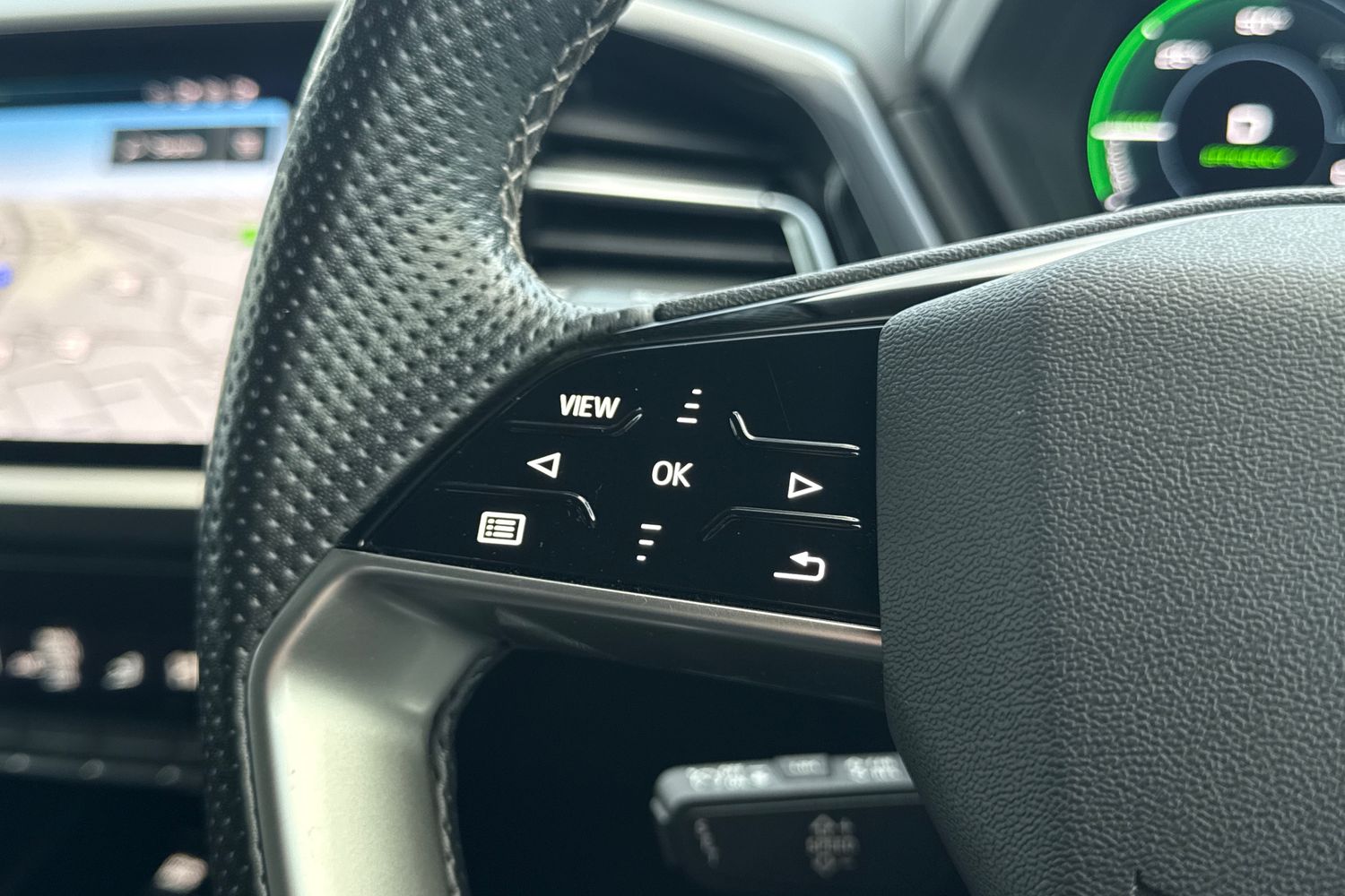 Used Audi Q4 e-tron 2021 for sale - 76896169: Photo 33