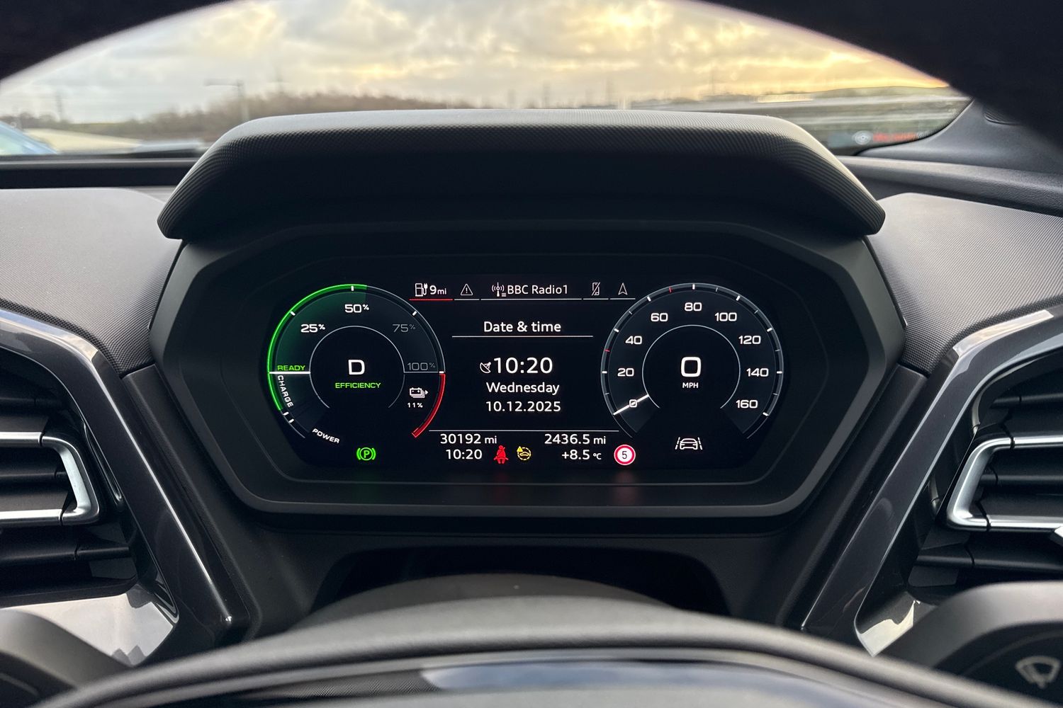 Used Audi Q4 e-tron 2021 for sale - 76896169: Photo 36