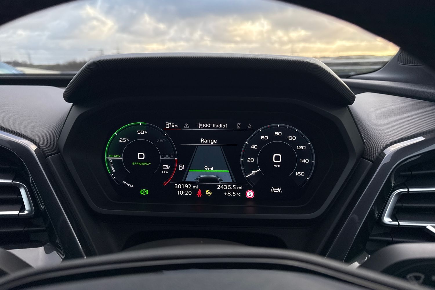 Used Audi Q4 e-tron 2021 for sale - 76896169: Photo 37