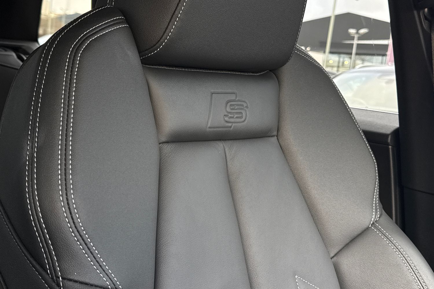 Used Audi Q4 e-tron 2021 for sale - 76896169: Photo 40