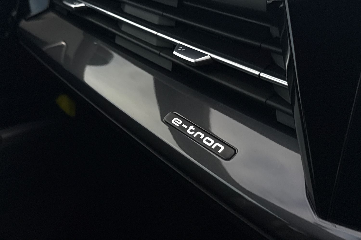 Used Audi Q4 e-tron 2021 for sale - 76896169: Photo 46