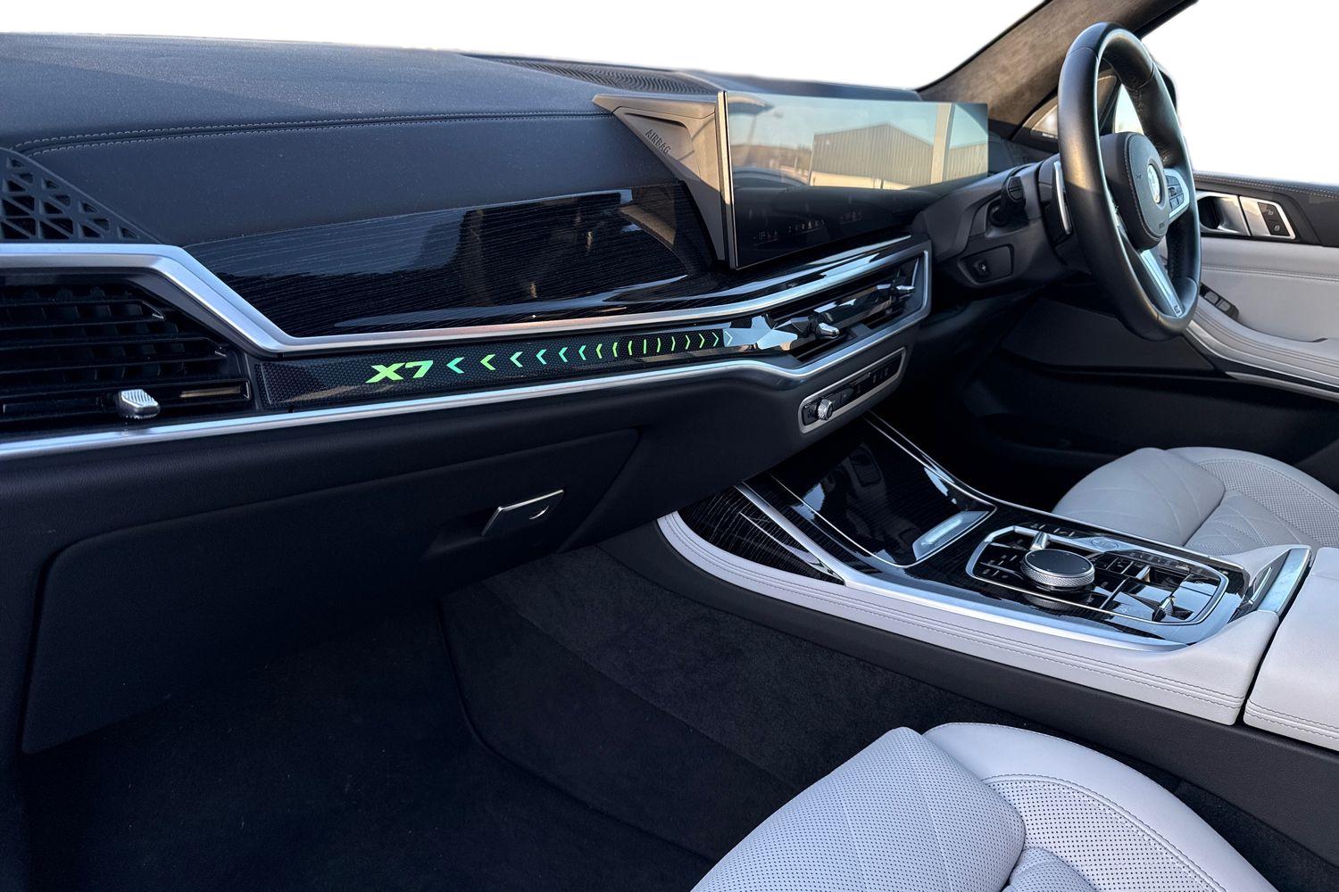 Used BMW X7 2024 for sale - 76789626: Photo 14