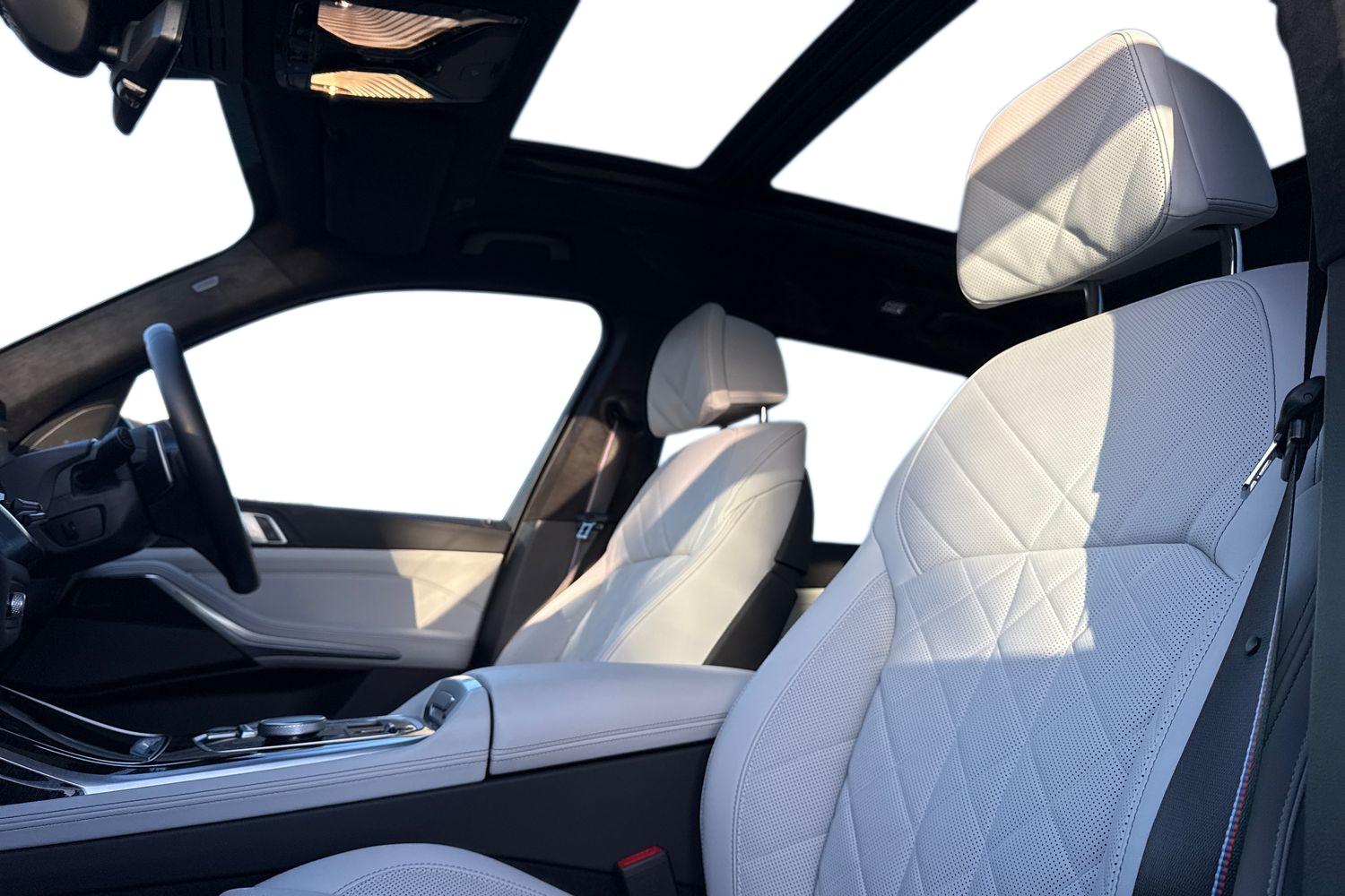 Used BMW X7 2024 for sale - 76789626: Photo 15