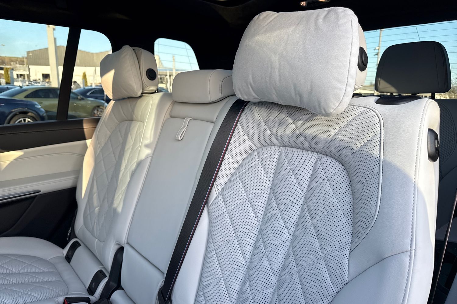 Used BMW X7 2024 for sale - 76789626: Photo 18