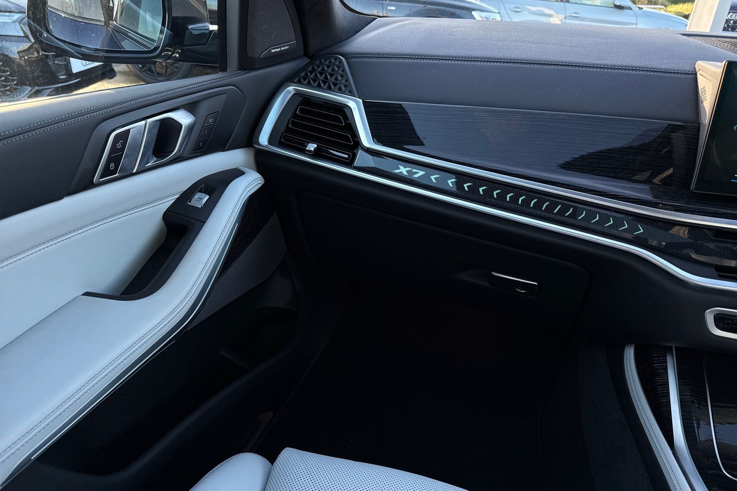 Used BMW X7 2024 for sale - 76789626: Photo 19