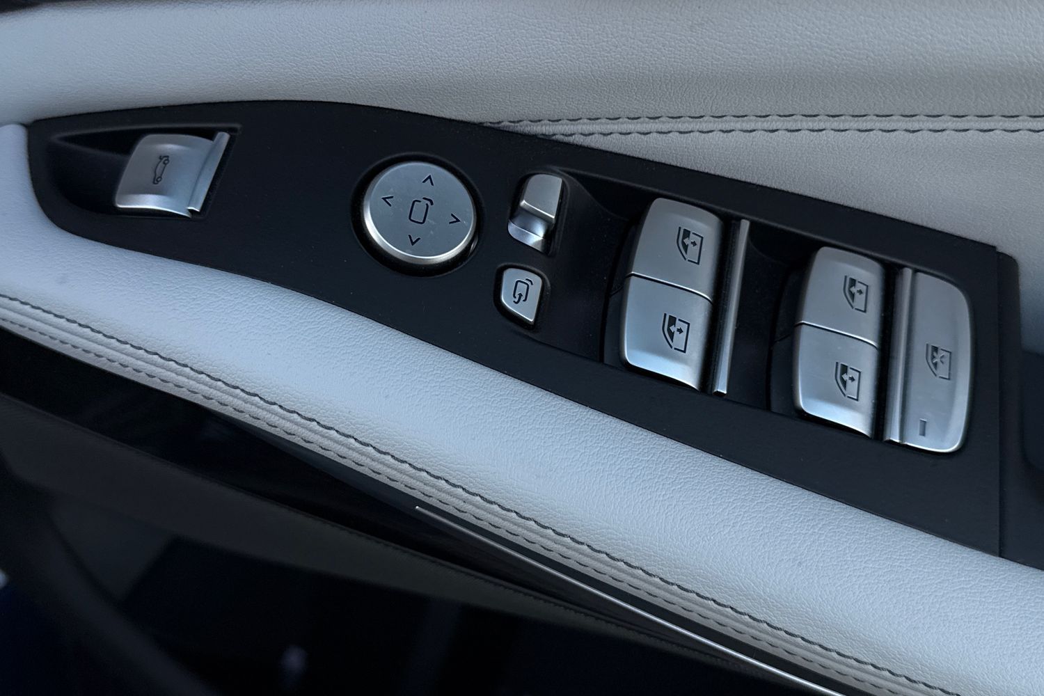 Used BMW X7 2024 for sale - 76789626: Photo 20